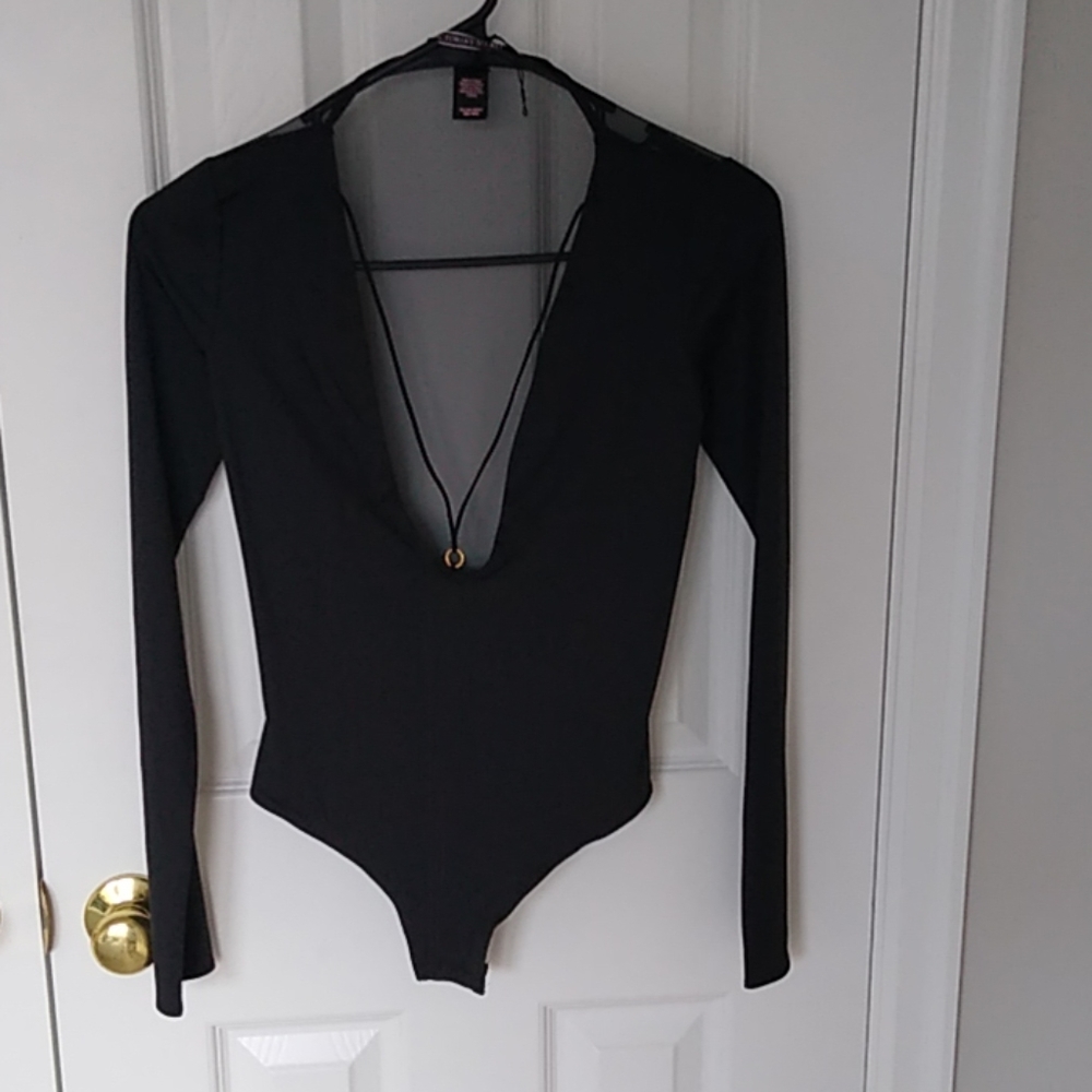 Sexy Blouse, body